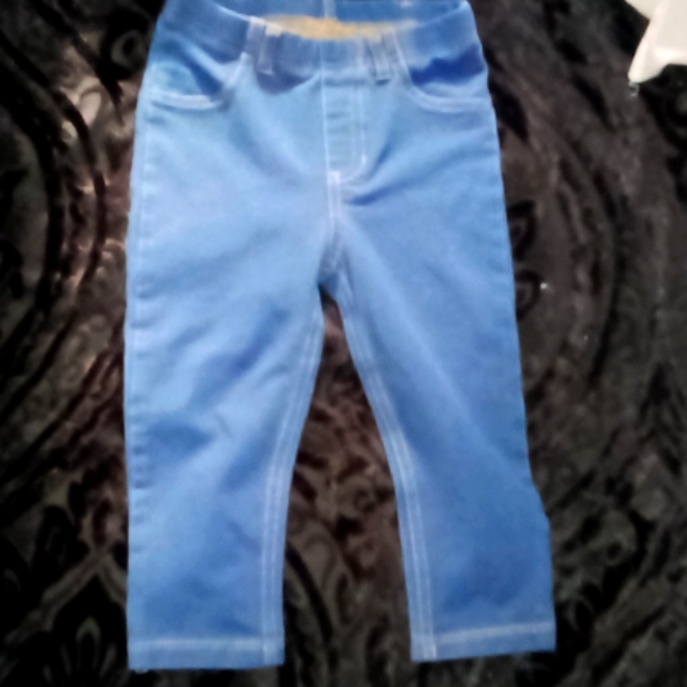 Baby girl clothes
